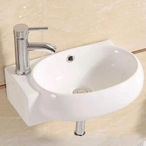 Chậu Lavabo Treo Nhỏ TP 041