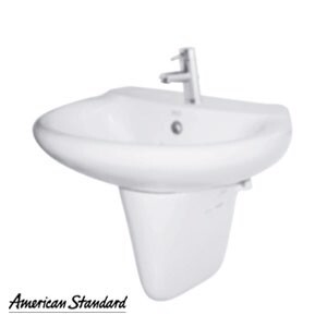 Chậu lavabo treo tường Amerian Standard VF-0800