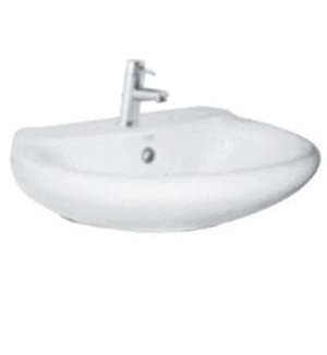 Chậu lavabo treo tường Amerian Standard VF-0800