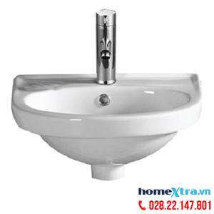 Chậu lavabo treo tường ATMOR AT2829