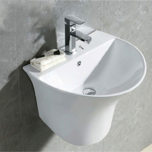 Chậu lavabo treo tường Kramer KL-3213