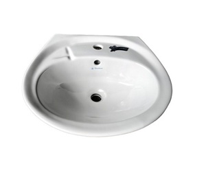 Chậu lavabo treo tường Thiên Thanh LT04LLT