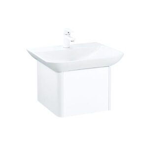 Chậu lavabo và tủ treo Caesar LF5370-EH05370A