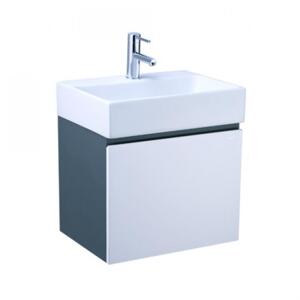 Chậu Lavabo và Tủ treo Caesar - LF5259 + EH05259ATG