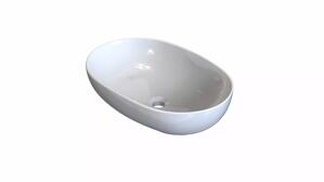 Chậu lavabo Viglacera Platinum P.23.350