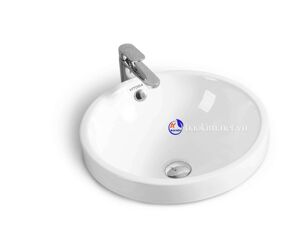 Chậu lavabo Vitosa VL-752