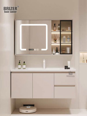 Chậu liền chân Barazza BZ-813