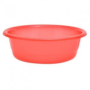 Chậu nhựa Song Long 4T2 cao 42 x 14 cm