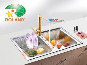 Chậu Roland B8850V