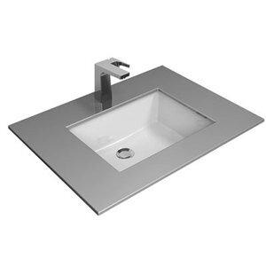 Chậu rửa âm bàn American Standard WP-F514