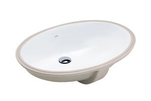 Chậu rửa âm bàn Cotto C017
