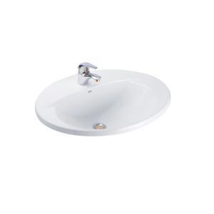 Chậu rửa âm bàn Cotto C02607