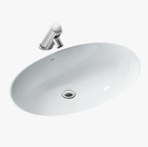Chậu rửa âm bàn Inax AL-2216V