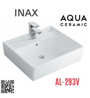 Chậu rửa đặt bàn INAX AL-293VEC