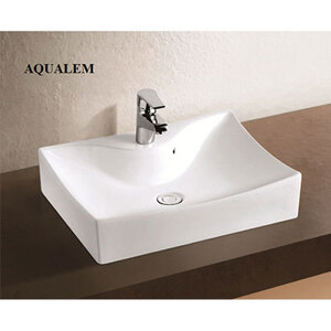 Chậu rửa Aqualem FT30A