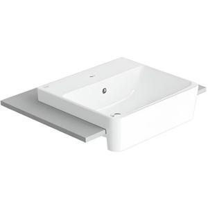 Chậu rửa bán âm American Standard WP-F519.3H