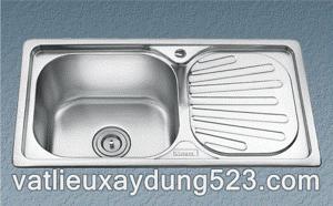 Chậu rửa bát Gorlde GD-0293