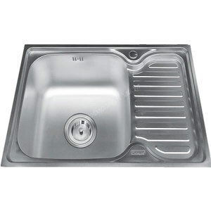 Chậu rửa bát 1 hố có bàn Gorlde GD0292 (GD-0292)