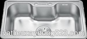 Chậu rửa bát 1 hố Gorlde GD027 (GD-027)