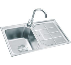 Chậu rửa bát 1 hố Gorlde GD945 (GD-945)
