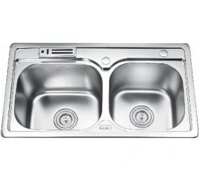 Chậu rửa bát Gorlde GD5712 (GD-5712)