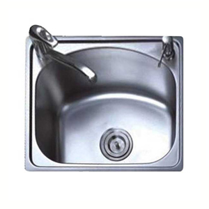 Chậu rửa bát AMTS 5042