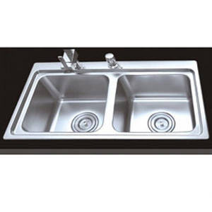 Chậu rửa bát AMTS 7038