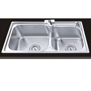 Chậu rửa bát AMTS-8043