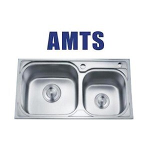 Chậu rửa bát AMTS-8043