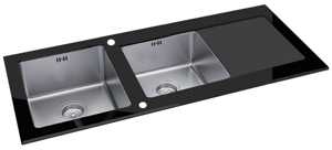 Chậu rửa bát Bauer BS 116GS