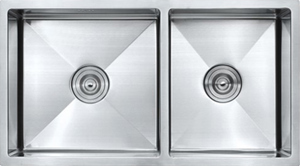 Chậu rửa bát Bauer BS-8045S