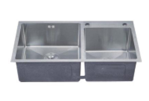 Chậu rửa bát Bauer BS 8143S