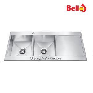 Chậu rửa bát Bello Tây Ban Nha BL-C460