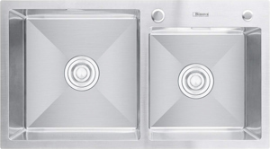 Chậu rửa bát Binova CBI-7843
