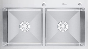 Chậu rửa bát Binova CBI-8245