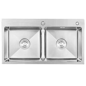 Chậu rửa bát Binova CBI-8245