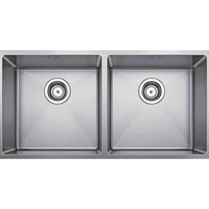 Chậu rửa bát Blanco Andano 522985 400/400