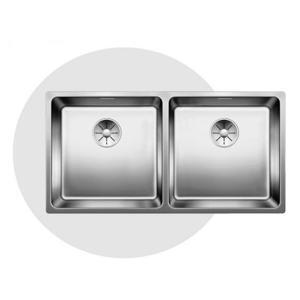 Chậu rửa bát Blanco Andano 522985 400/400