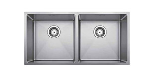Chậu rửa bát Blanco Andano 522985 400/400
