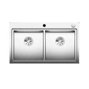 Chậu rửa bát Blanco divon II 8-IF 521663