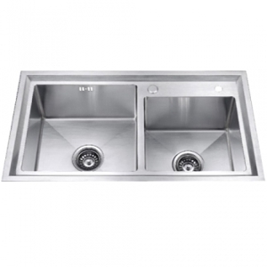 Chậu rửa bát cao cấp AMTS 8246DP