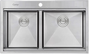 Chậu rửa bát Cariny SH-200E