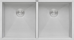 Chậu rửa bát Cariny SH-8345