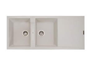 Chậu rửa bát Carysil JAC1-10