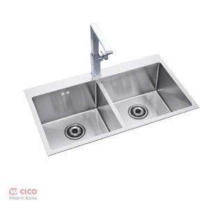 Chậu rửa bát CICO ISD-820