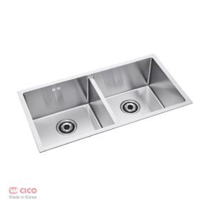 Chậu rửa bát CICO ISD-830