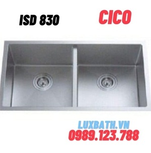 Chậu rửa bát CICO ISD-830