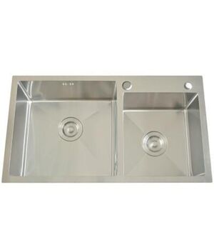 Chậu rửa bát Cielo CE02