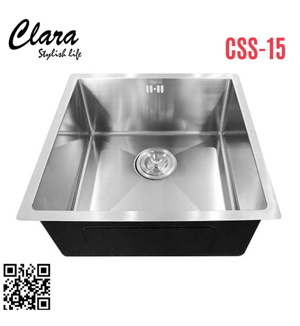 Chậu rửa bát Clara CSS-15