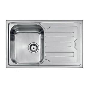 Chậu rửa bát CM 010011 cristal